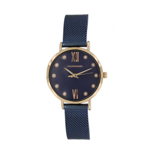 Montre femme POLO EXCHANGE - PX-810-02 | Chichkhane