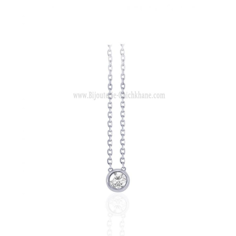 Collier Zircon 62908 Collier Zircon 62908