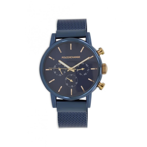 Montre homme POLO EXCHANGE - PX-777-06 | Chichkhane