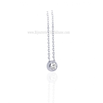 Collier Zircon 62908