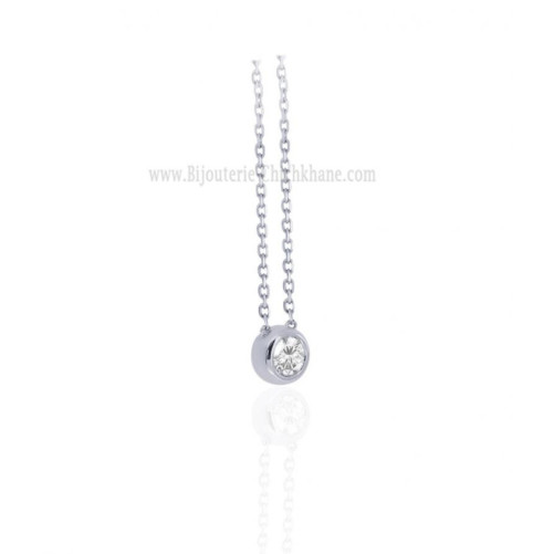 Collier Zircon 62908