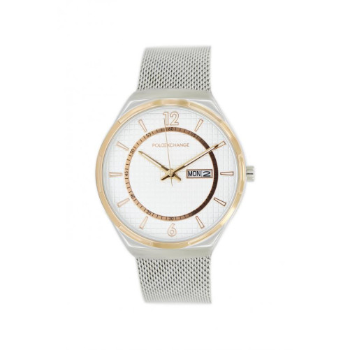 Montre homme POLO EXCHANGE - PX-802-04 | Chichkhane