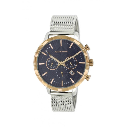 Montre homme POLO EXCHANGE - PX-805-06 | Chichkhane