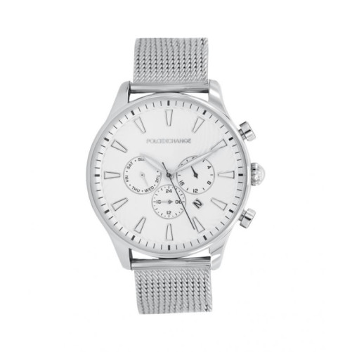 Montre homme POLO EXCHANGE - PX-857-01 | Chichkhane