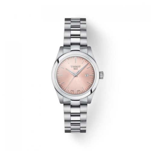 Montre femme TISSOT - T1320101133100 | Chichkhane