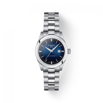 Montre femme TISSOT - T1320071104600 | Chichkhane