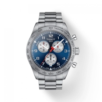Montre homme TISSOT - T1316171104200 | Chichkhane