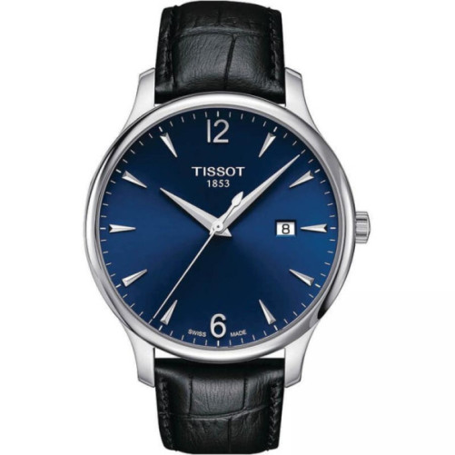 Montre homme TISSOT - T0636101604700 | Chichkhane