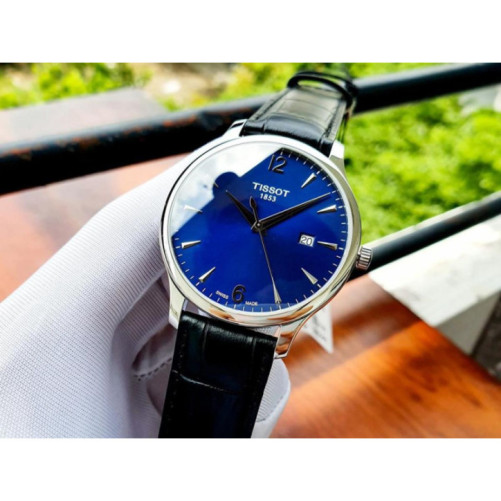 TISSOT T0636101604700