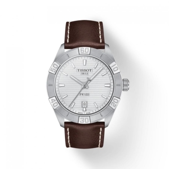 Montre homme TISSOT - T1016101603100 | Chichkhane
