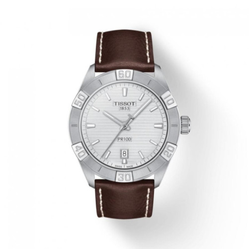 Montre homme TISSOT - T1016101603100 | Chichkhane