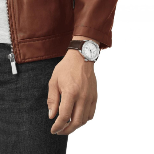 TISSOT T1016101603100