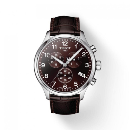 Montre homme TISSOT - T1166171629700 | Chichkhane