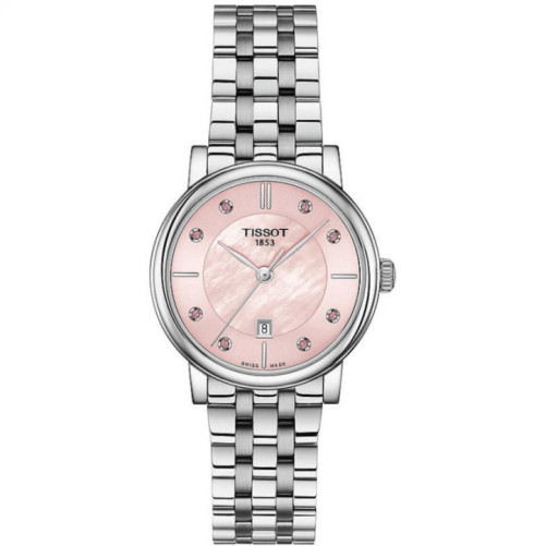 Montre femme TISSOT - T1222101115900 | Chichkhane