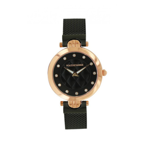Montre femme POLO EXCHANGE - PX-858-04 | Chichkhane
