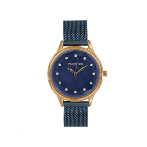 Montre femme POLO EXCHANGE - PX-822-06 | Chichkhane
