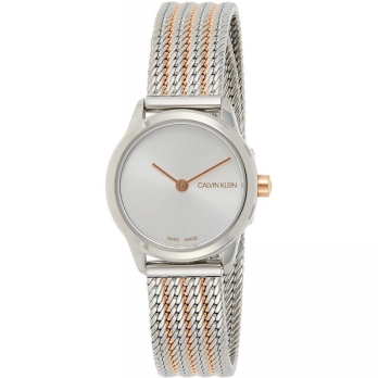 Montre femme CALVIN KLEIN - K3M23B26 | Chichkhane