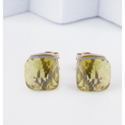 Boucles D'oreilles Zircon 66737