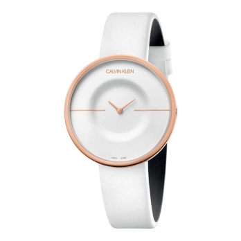 Montre femme CALVIN KLEIN - KAG236L2 | Chichkhane