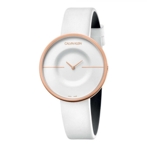 Montre femme CALVIN KLEIN - KAG236L2 | Chichkhane