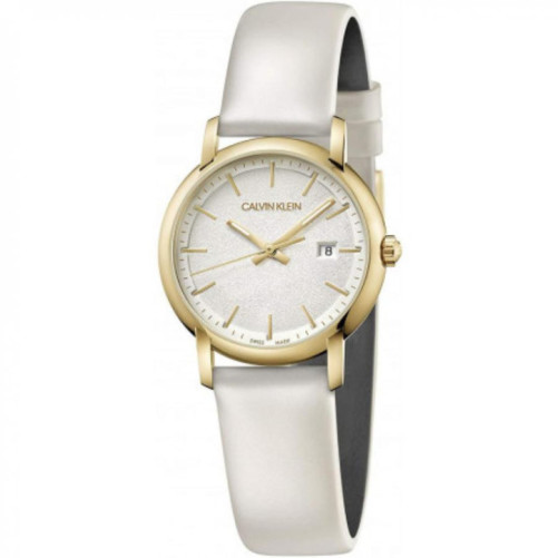 Montre femme CALVIN KLEIN - K9H235L6 | Chichkhane