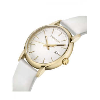 Montre femme CALVIN KLEIN - K9H235L6 | Chichkhane