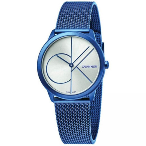 Montre femme CALVIN KLEIN - K3M52T56 | Chichkhane