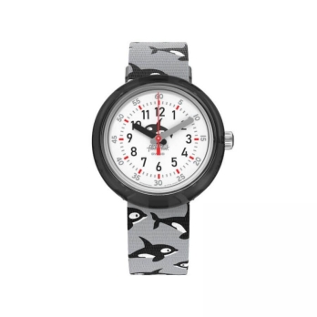 Montre enfant FLIK FLAK - FPNP085 | Chichkhane