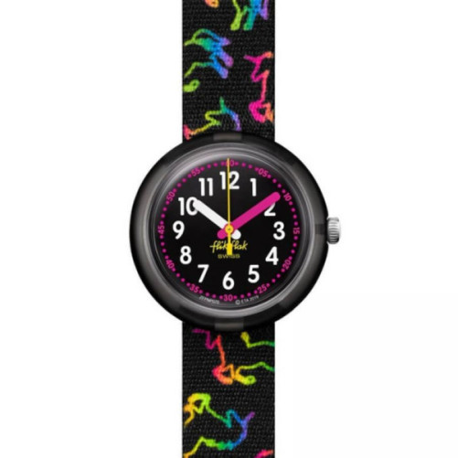 Montre enfant FLIK FLAK - FPNP070 | Chichkhane