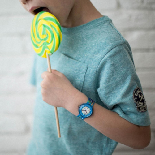 Montre enfant FLIK FLAK - FBNP065 | Chichkhane
