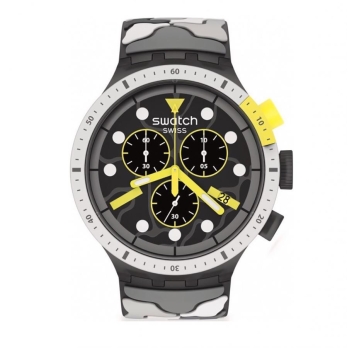 Montre homme SWATCH - SB02M400 | Chichkhane