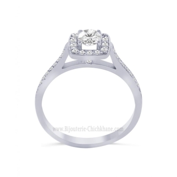 Solitaire Zircon 62866