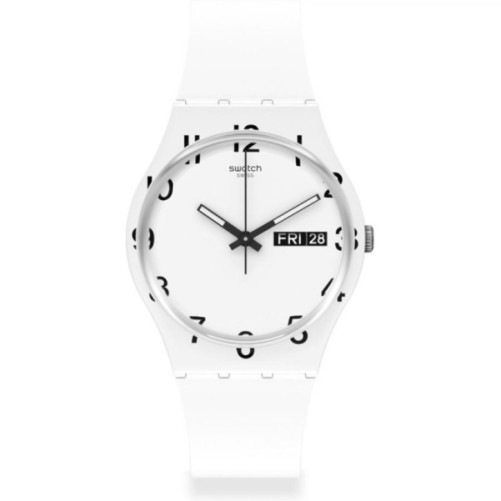 Montre mixte SWATCH - GW716 | Chichkhane