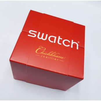Montre femme SWATCH - YSB101 | Chichkhane
