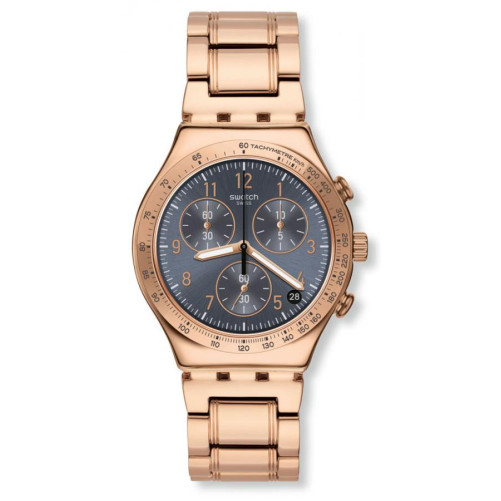 Montre homme SWATCH - YCG418G | Chichkhane