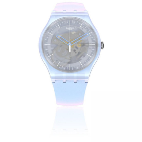 Montre mixte SWATCH - SUOK154 | Chichkhane