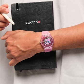 SWATCH SUOK151