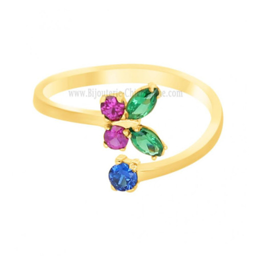 Bague Zircon 62856