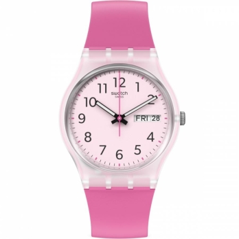 Montre femme SWATCH - GE724 | Chichkhane