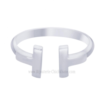 Bague Non Serti 62855