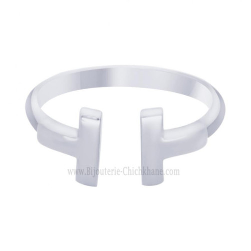 Bague Non Serti 62855