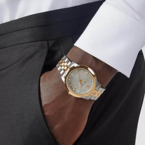 VERSACE VELQ005 19