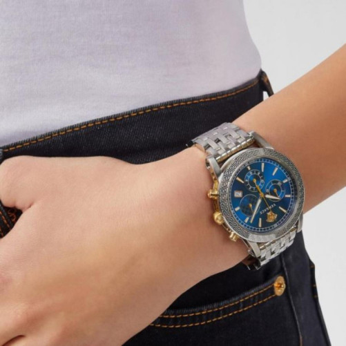 VERSACE VELT002 19