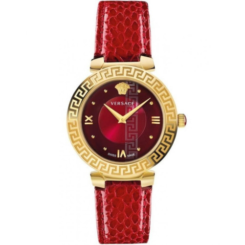 Montre femme VERSACE - V1608 0017 | Chichkhane
