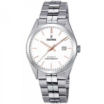 Montre homme FESTINA - F20437/A | Chichkhane