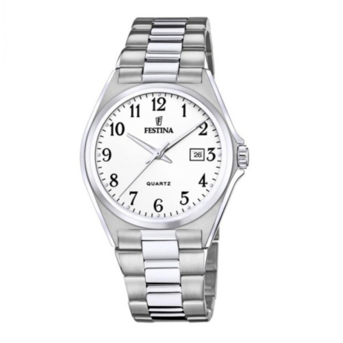 Montre homme FESTINA - F20552/1 | Chichkhane