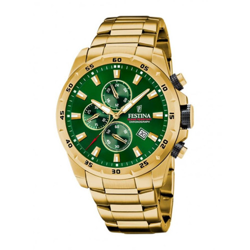 Montre homme FESTINA - F20541/3 | Chichkhane