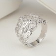 Bague Diamants 66533 Bague Diamants 66533
