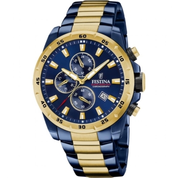 Montre homme FESTINA - F20564/1 | Chichkhane