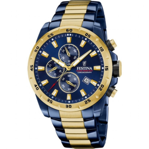 Montre homme FESTINA - F20564/1 | Chichkhane